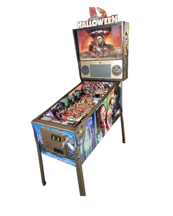 Halloween Collector Edition