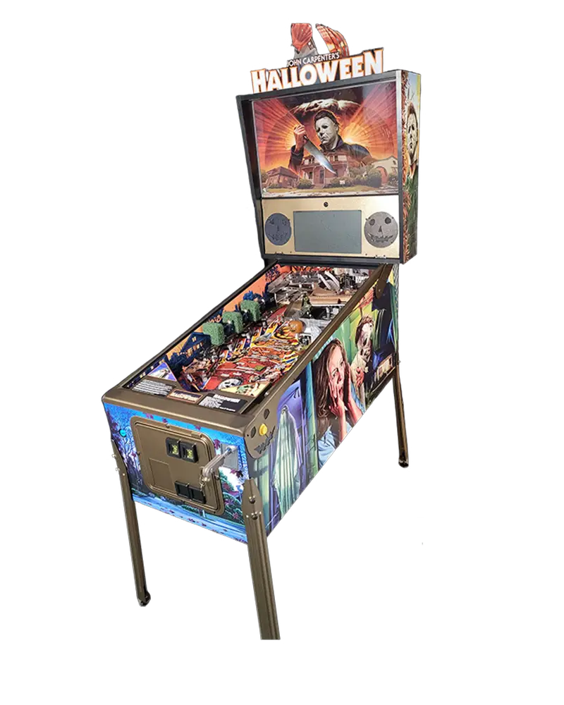 Halloween Collector Edition