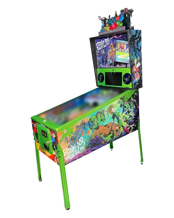 Scooby-Doo Collector Edition Occasion