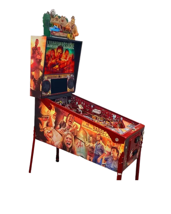 The Texas Chainsaw Massacre Collector Edition