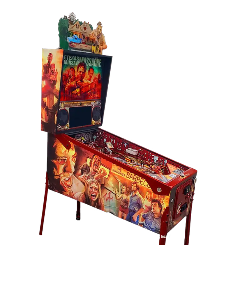 The Texas Chainsaw Massacre Collector Edition