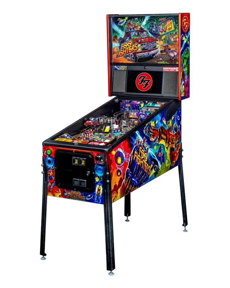 Foo Fighters Pro