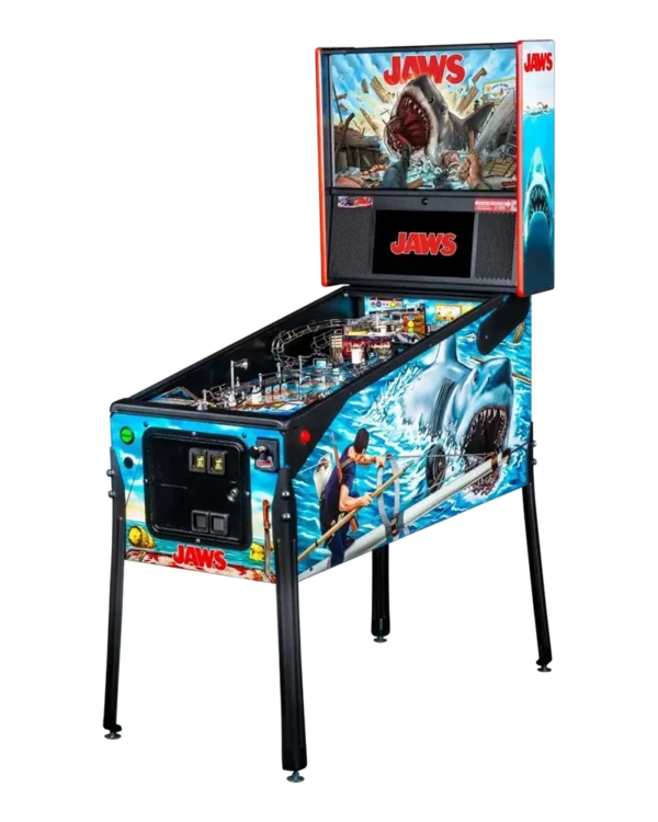 Jaws Premium