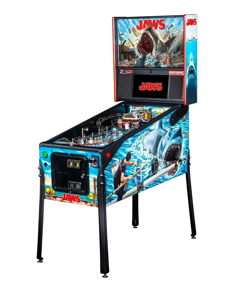 Jaws Premium
