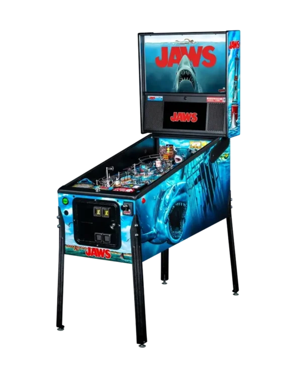 Jaws Pro
