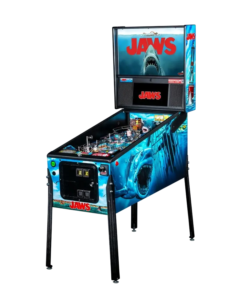 Jaws Pro