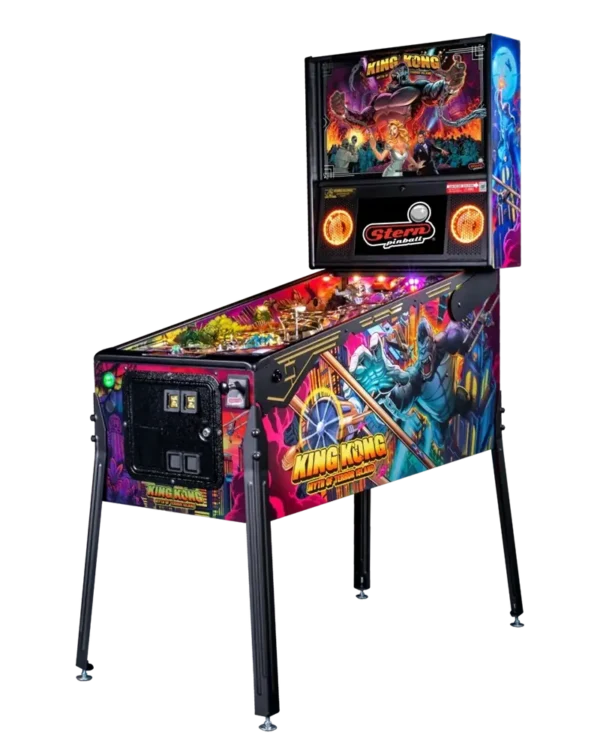 King Kong Limited Edition