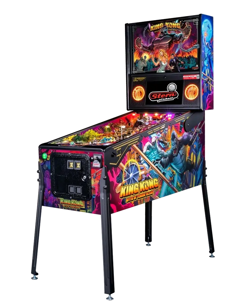 King Kong Limited Edition