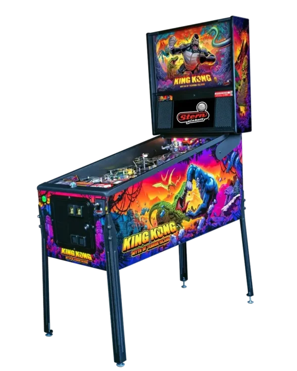 King Kong Pro