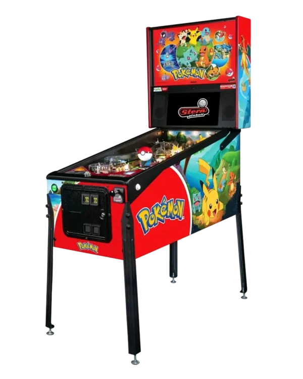 Pokemon Premium