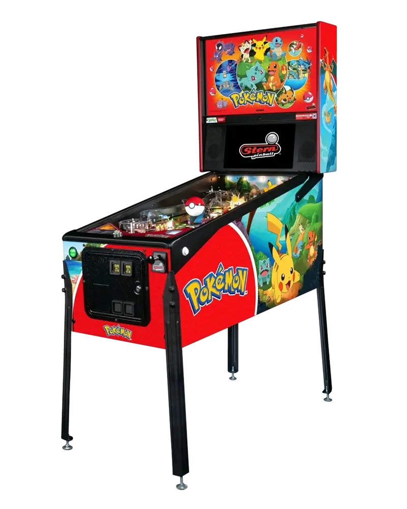 Pokemon Premium