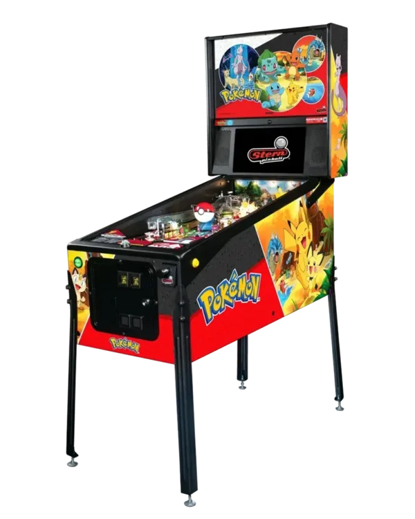 Pokemon Pro