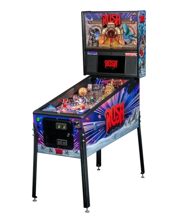 Rush Premium
