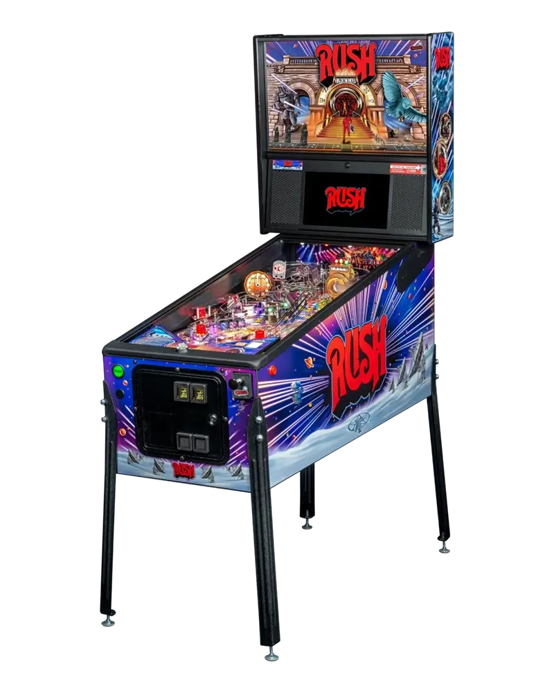 Rush Premium