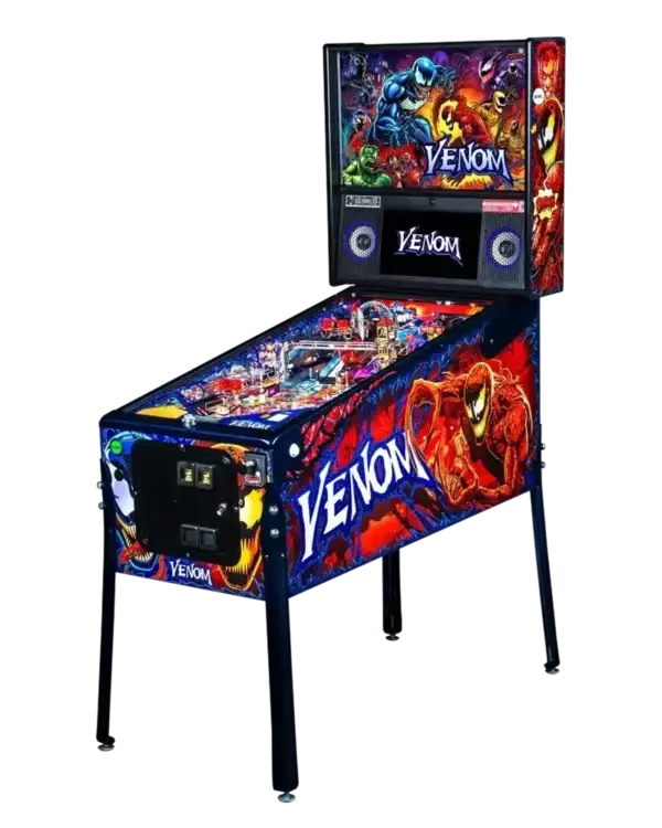Venom Limited Edition