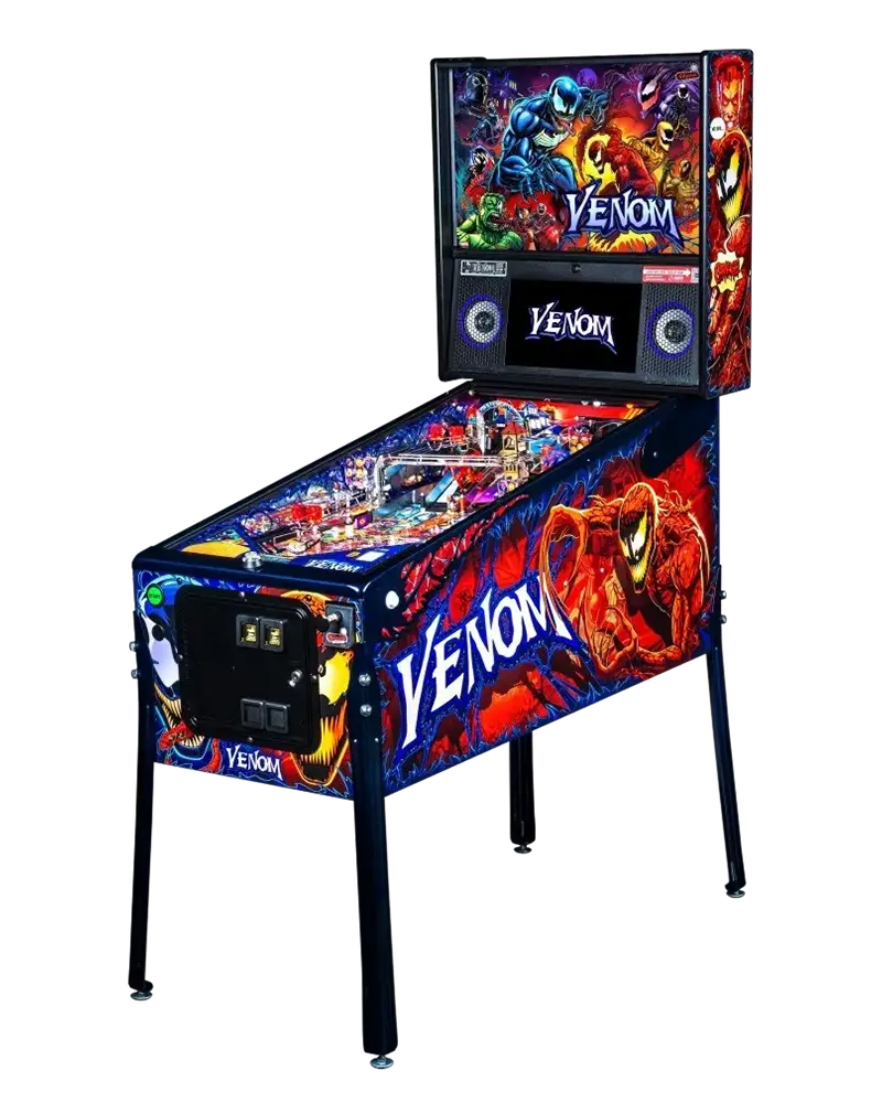 Venom Pro Edition