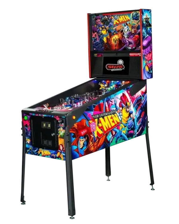 X-Men Uncanny Premium