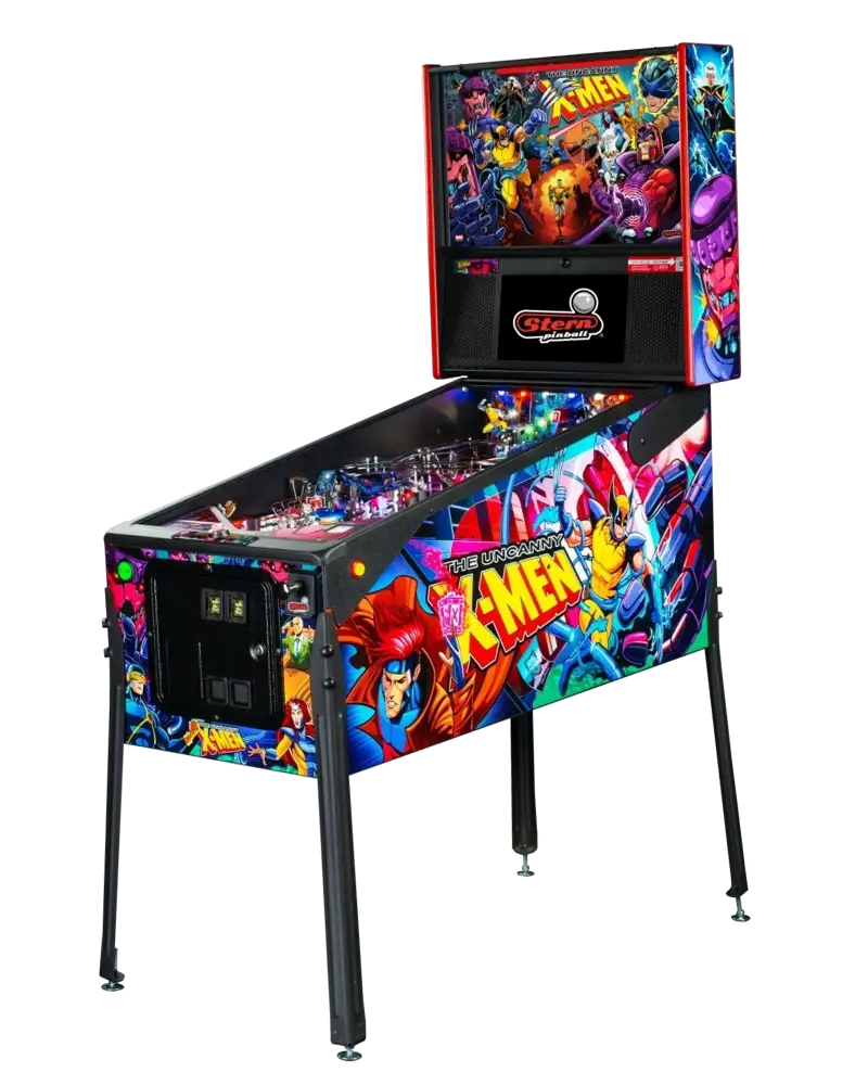 X-Men Uncanny Premium