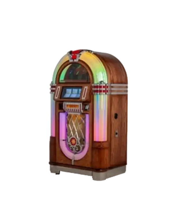 1015 Wurlitzer