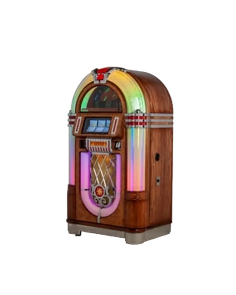 1015 Wurlitzer