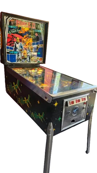 Force II