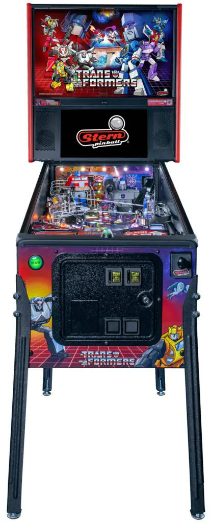 Transformers Pro – Image 2