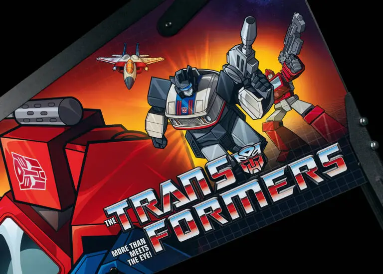 Transformers Pro – Image 7