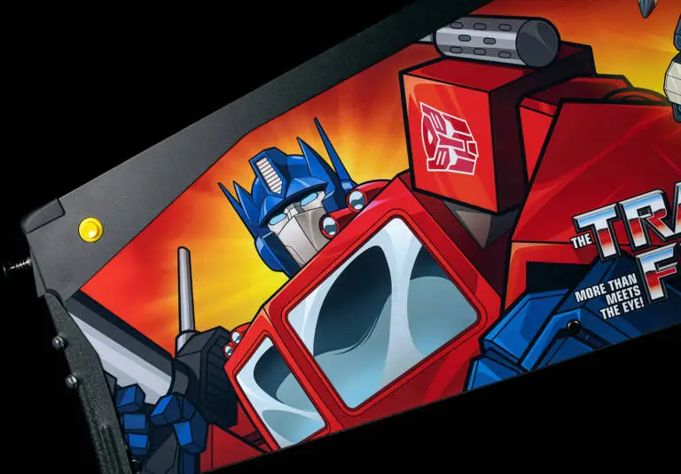 Transformers Pro – Image 8