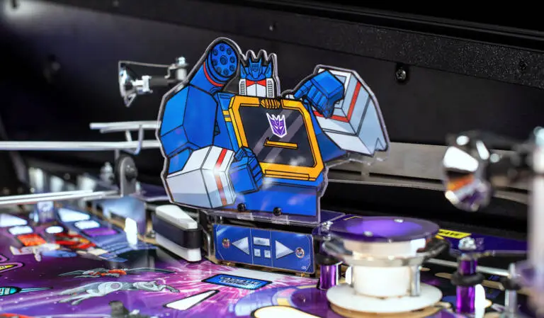 Transformers Pro – Image 9