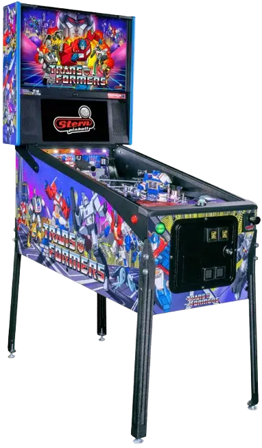 Transformers Premium