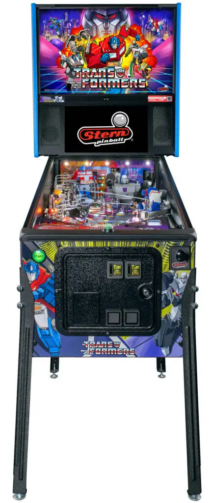 Transformers Premium – Image 3