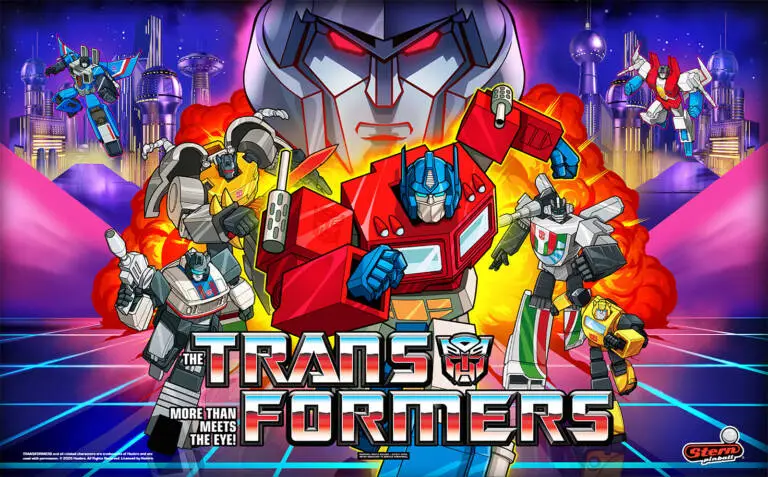 Transformers Premium – Image 5