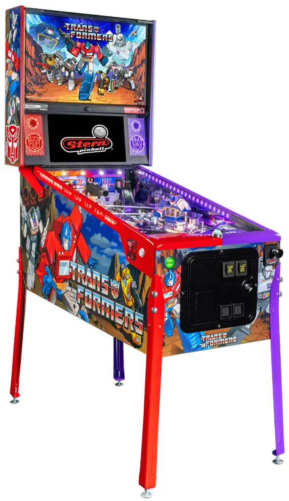 Transformers Limited Edition – Image 3