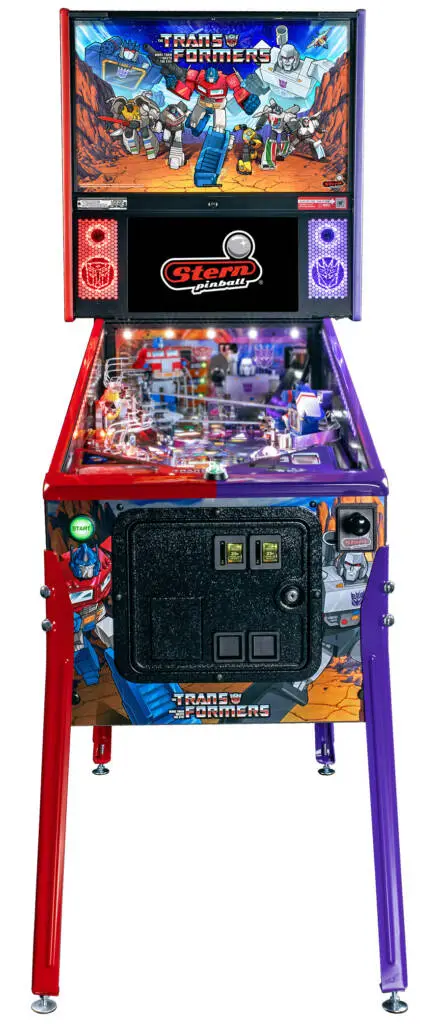 Transformers Limited Edition – Image 4