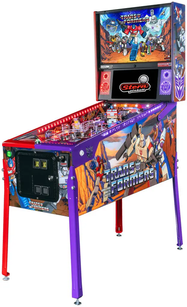 Transformers Limited Edition – Image 5