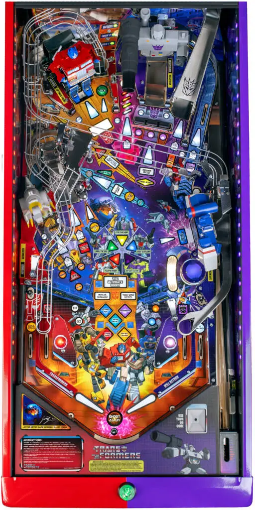 Transformers Limited Edition – Image 6