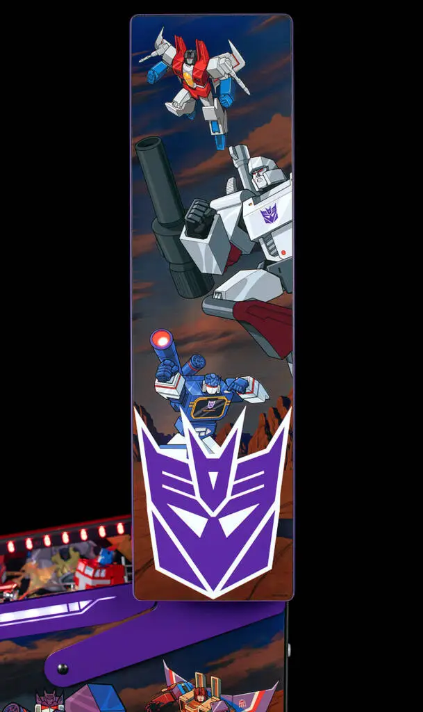 Transformers Limited Edition – Image 7
