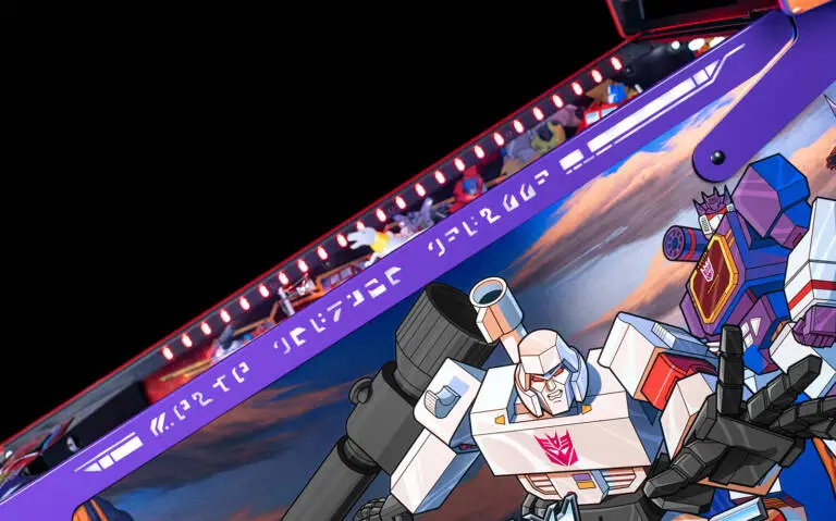 Transformers Limited Edition – Image 9