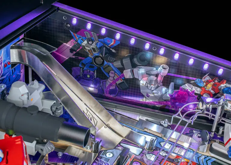 Transformers Limited Edition – Image 11