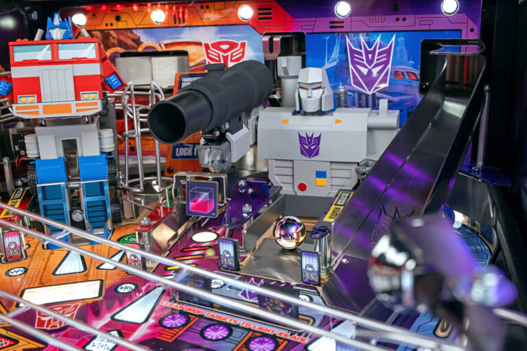Transformers Limited Edition – Image 12