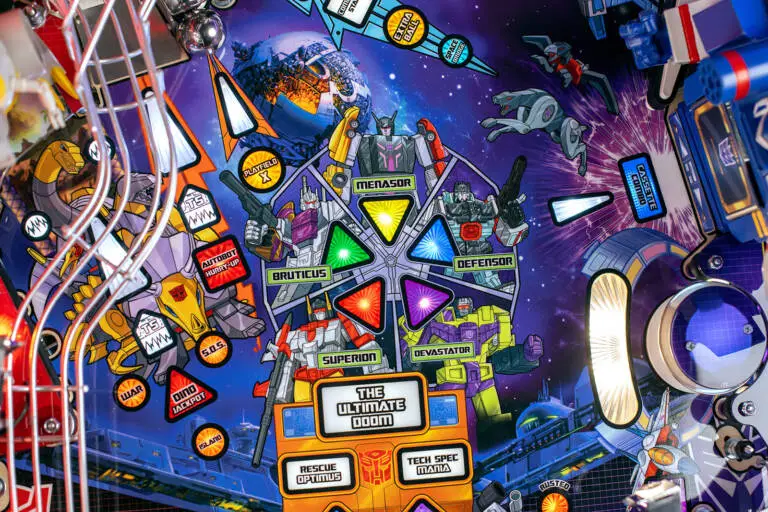 Transformers Premium – Image 10
