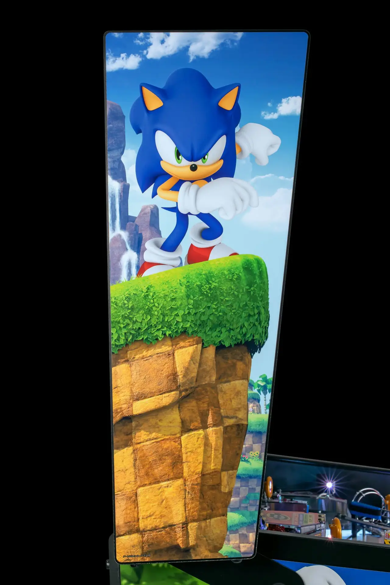 Sonic Arcade Edition – Image 7