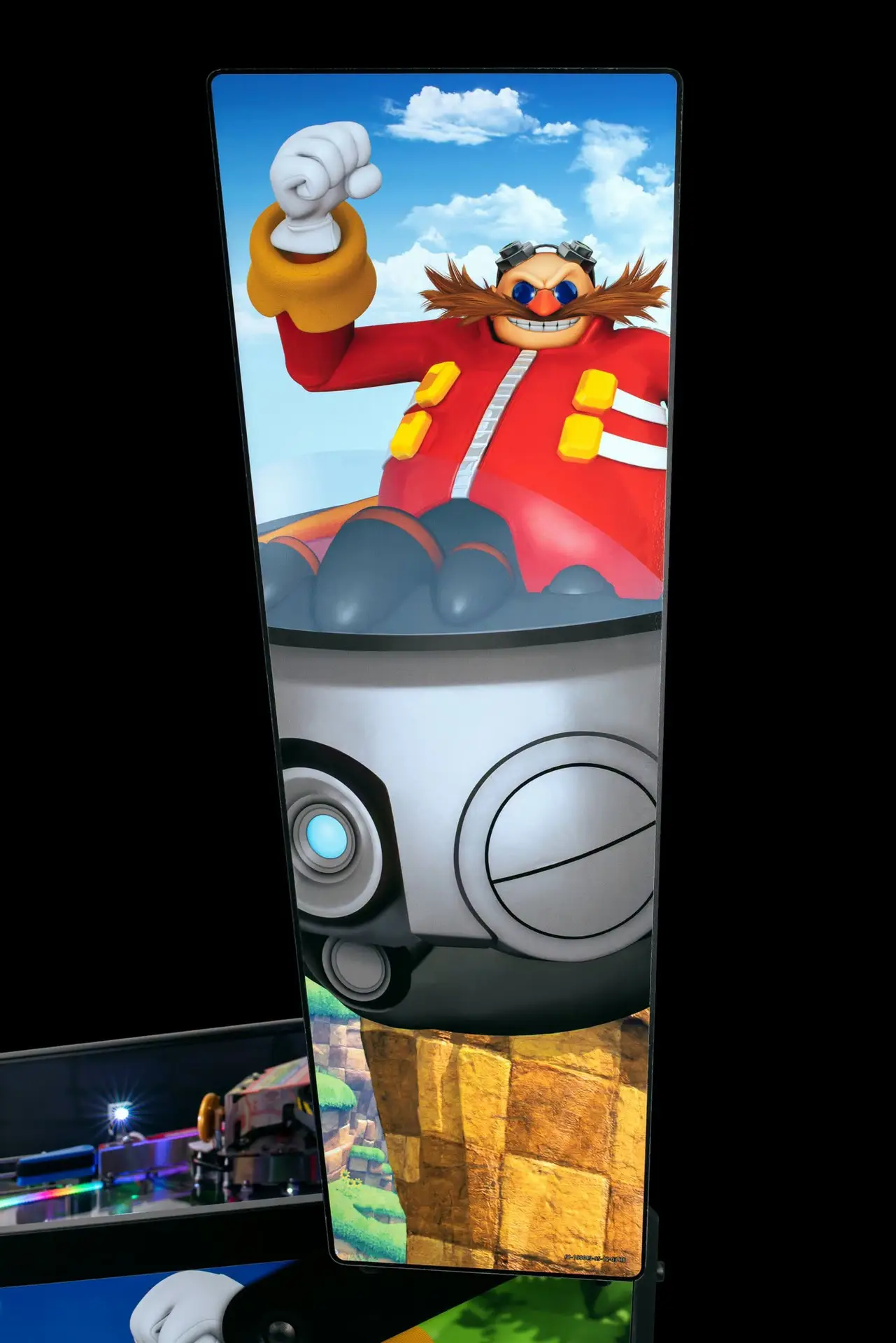 Sonic Arcade Edition – Image 9