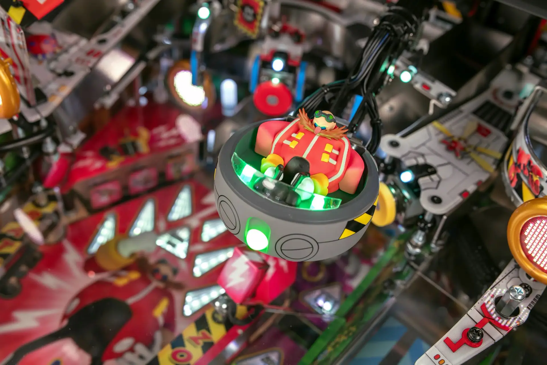 Sonic Arcade Edition – Image 10