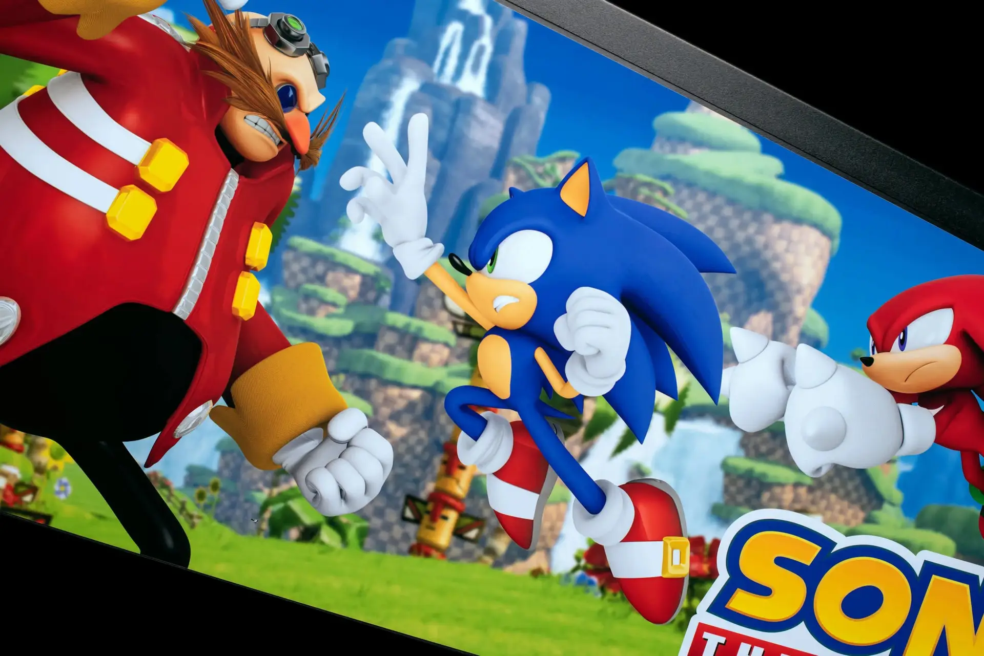 Sonic Arcade Edition – Image 4