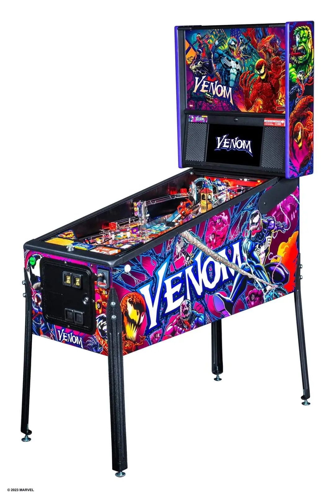 Venom Pro Edition – Image 7