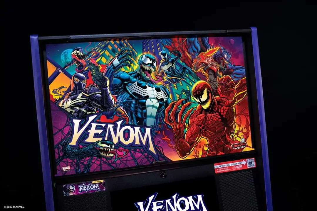 Venom Pro Edition – Image 3