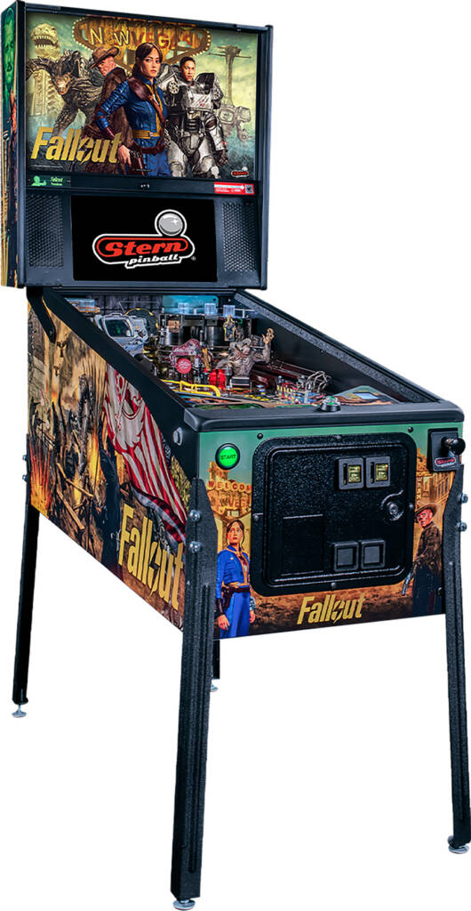 Fallout Pinball Premium – Image 4