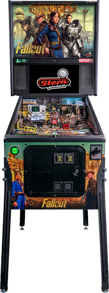 Fallout Pinball Premium – Image 10