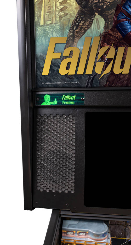 Fallout Pinball Premium – Image 5